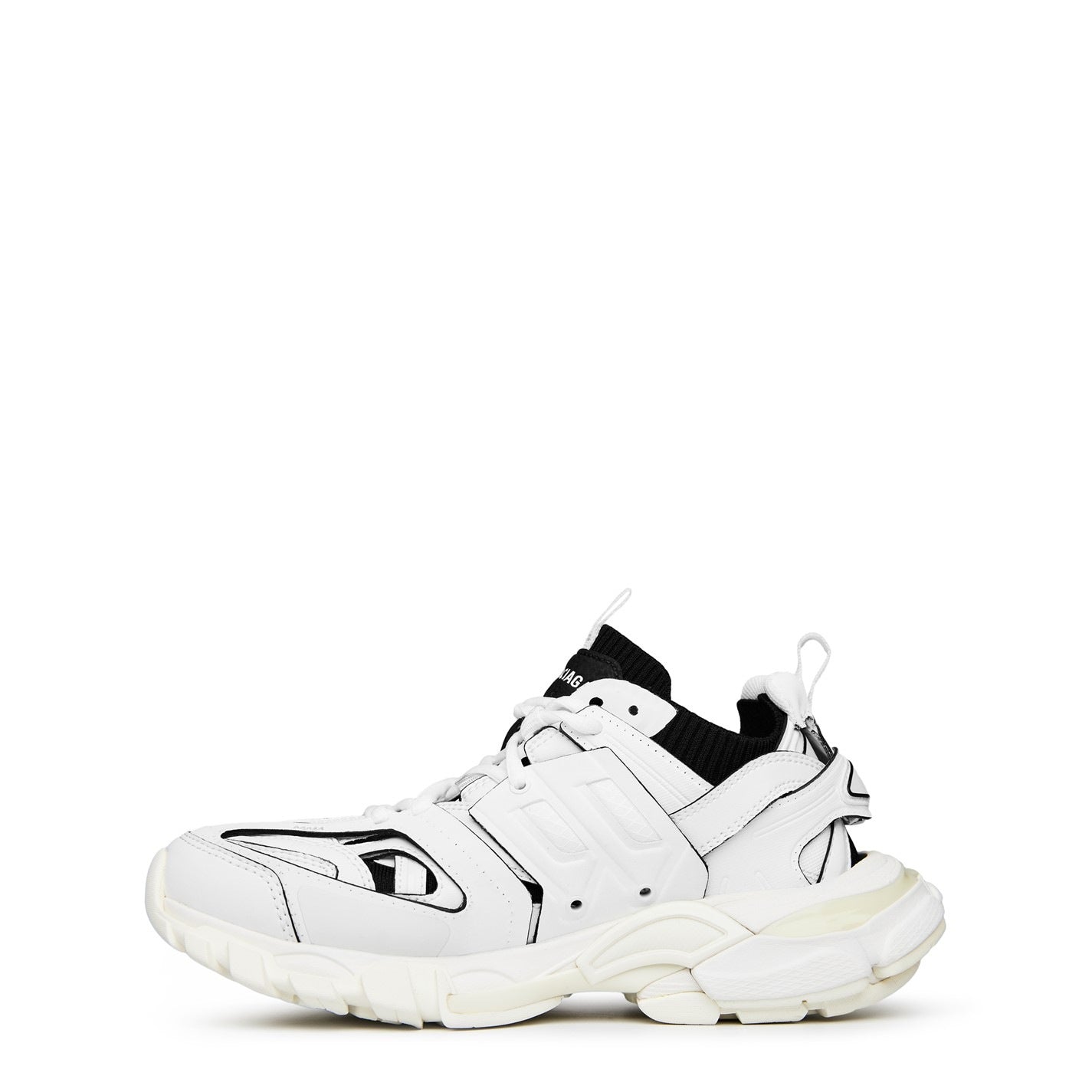 Balenciaga Track Sock Trainers