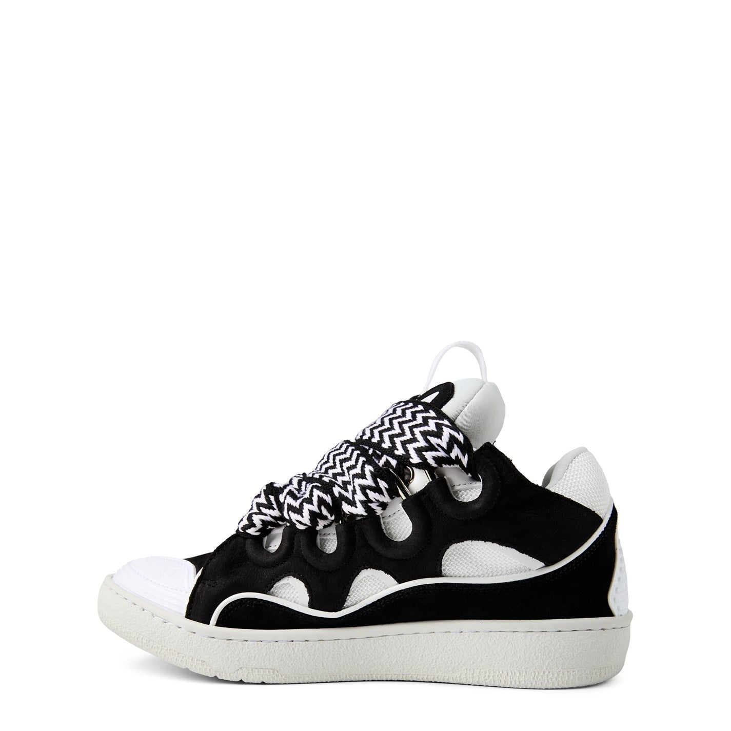 Lanvin Curb Sneaker