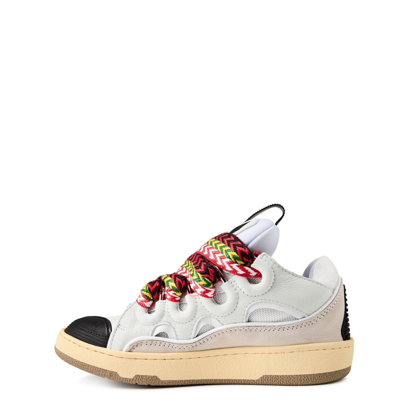 Lanvin Curb Sneaker