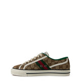 Gucci Tennis All Over Gg 1977 Sneakers