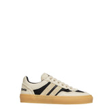 Moncler Monaco Low Top Trainers