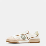 Fendi Ff Match Trainers