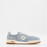 Fendi Ff Match Trainers