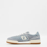 Fendi Ff Match Trainers