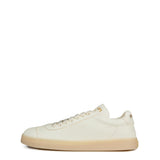 Prada Leather Trainers