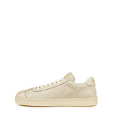 Prada Leather Trainers