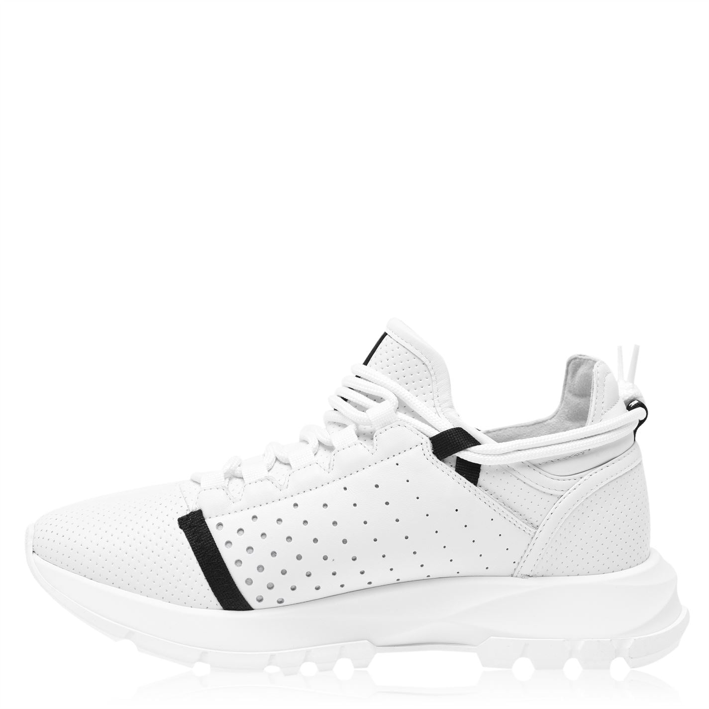 Givenchy Givenchy Spectre Zip Sneaker