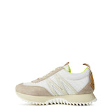 Moncler Pacey Low Top Sneakers