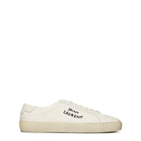 Saint Laurent Court Classic Sneakers