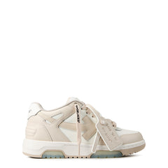 Off White Out Of Office Trainers