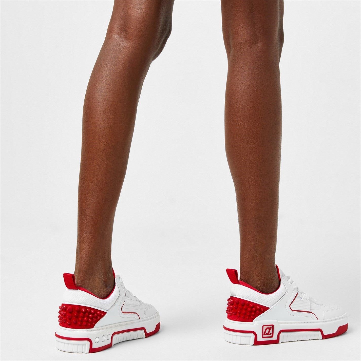 Christian Louboutin Astroloubi Donna Sneakers