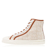 Loewe Anagram High Top Sneaker