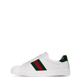 Gucci Ace Web Trainers