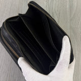 Louis Vuitton Men’s Black Monogram Alpha Wearable Shoulder Bag