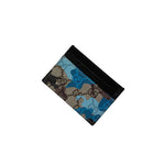 Gucci GG Blue Camo Canvas Card Holder - Morely TrendsGucci Type here:)