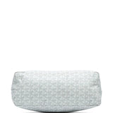 Goyard Boheme Hobo Bag White
