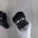 Amiri Men’s MA-1 Black & White Trainers - Uk 7.5 - Morely TrendsAmiri Type here:)