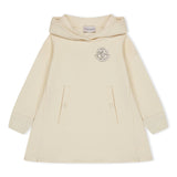 Moncler Hooded Dress Juniors