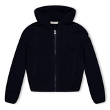 Moncler Hybrid Cardi