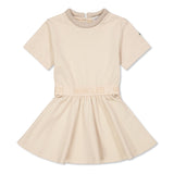 Moncler Band Logo Dress