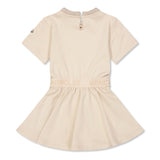 Moncler Band Logo Dress