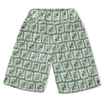 Fendi Ff Shorts Juniors - Morely TrendsFendi Type here:)