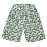 Fendi Ff Shorts Juniors - Morely TrendsFendi Type here:)