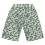 Fendi Ff Shorts Juniors - Morely TrendsFendi Type here:)