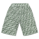 Fendi Ff Shorts Juniors - Morely TrendsFendi Type here:)