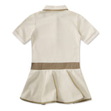 Moncler Logo Dress