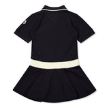 Moncler Logo Dress