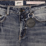 Amicci Roma Blue