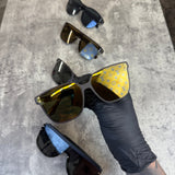 Louis Vuitton Brown Monogram Waimea Large Square Sunglasses - Morely TrendsLouis Vuitton Type here:)