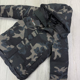 Canada Goose Men’s Camo Black Badge MacMillan - Medium