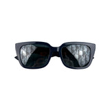 Christian Dior Men’s Blue Monogram Sunglasses