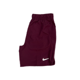 Nike Challenger Shorts 7” - Beetroot