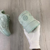 Dior x Stone Island B30 Men’s Mint Green Trainers - 43 (Uk 9)