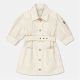 Moncler Button Dress