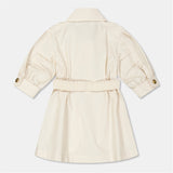 Moncler Button Dress