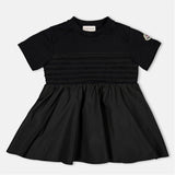 Moncler Skater Dress