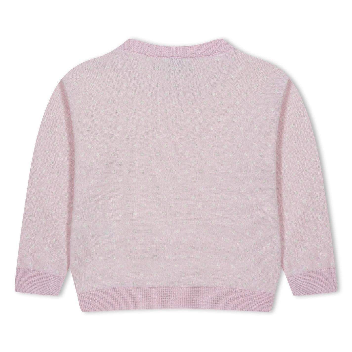 Fendi Logo Knit Sweatshirt Infants - Morely TrendsFendi Type here:)