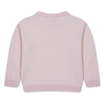 Fendi Logo Knit Sweatshirt Infants - Morely TrendsFendi Type here:)
