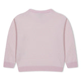Fendi Logo Knit Sweatshirt Infants - Morely TrendsFendi Type here:)