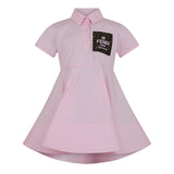 Fendi Lgo Dress