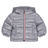 Moncler Aubert Down Jacket Infant