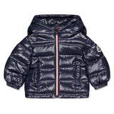 Moncler Aubert Down Jacket Infant