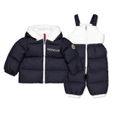 Moncler Xola Snowsuit