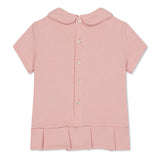 Gucci Horsebit Dress Infants