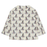 Gucci Penguin Shirt