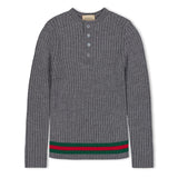Gucci Knit Top - Morely TrendsGucci Type here:)